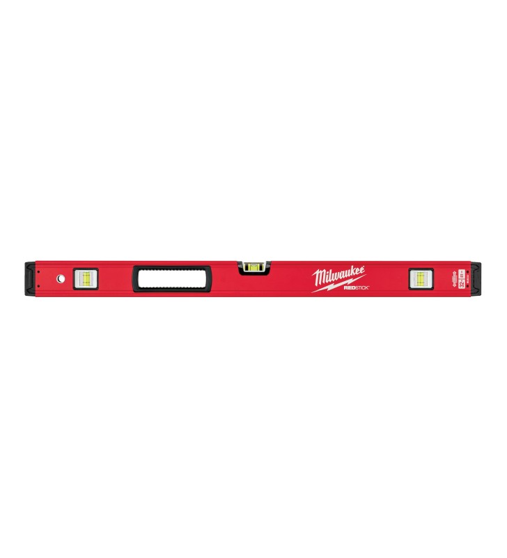 Milwaukee - 4932459064 - Niveau tubulaire REDSTICK™ Premium