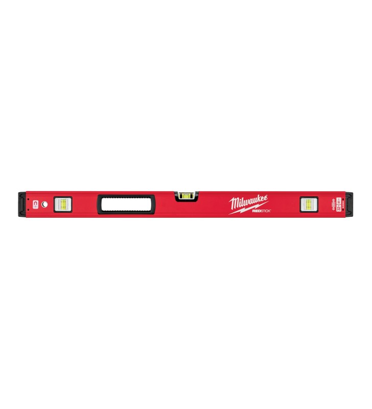 Milwaukee - 4932459065 - Niveau tubulaire REDSTICK™ Premium