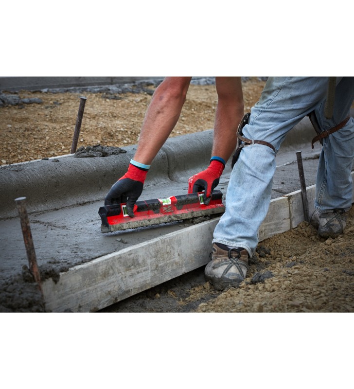 Milwaukee - 4932459895 - Niveaux Béton REDSTICK™