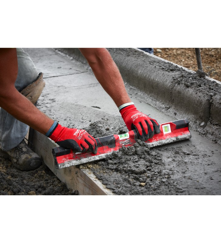 Milwaukee - 4932459895 - Niveaux Béton REDSTICK™