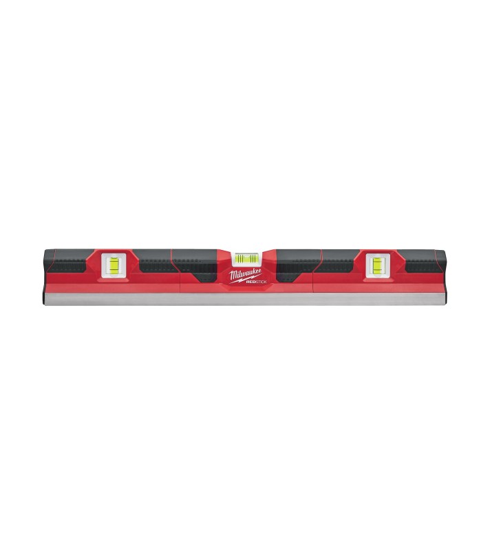 Milwaukee - 4932459893 - Niveaux Béton REDSTICK™