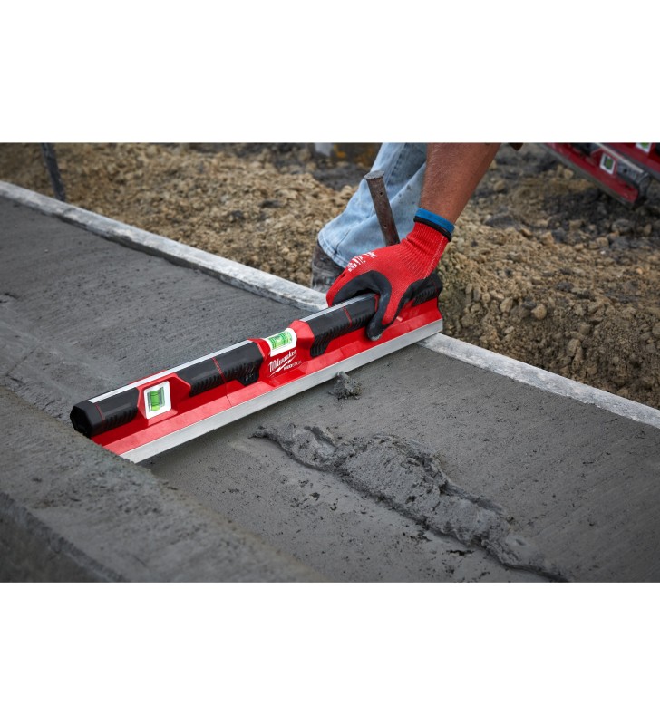 Milwaukee - 4932459893 - Niveaux Béton REDSTICK™