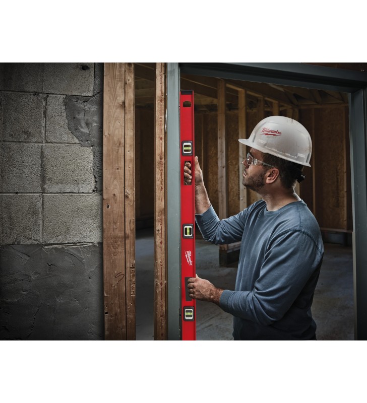 Milwaukee - 4932478566 - Niveaux I-BEAM