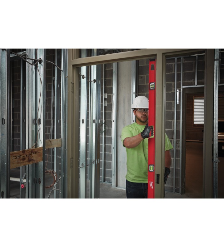 Milwaukee - 4932478567 - Niveaux I-BEAM