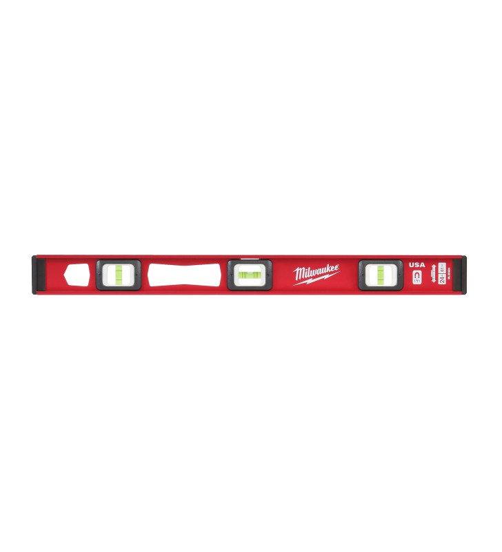 Milwaukee - 4932478565 - Niveaux I-BEAM