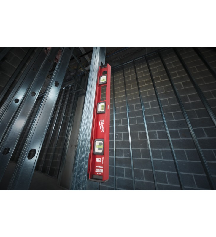Milwaukee - 4932478565 - Niveaux I-BEAM