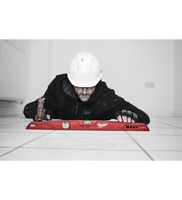 Milwaukee - 4932459098 - Niveaux trapézoïdaux REDCAST™
