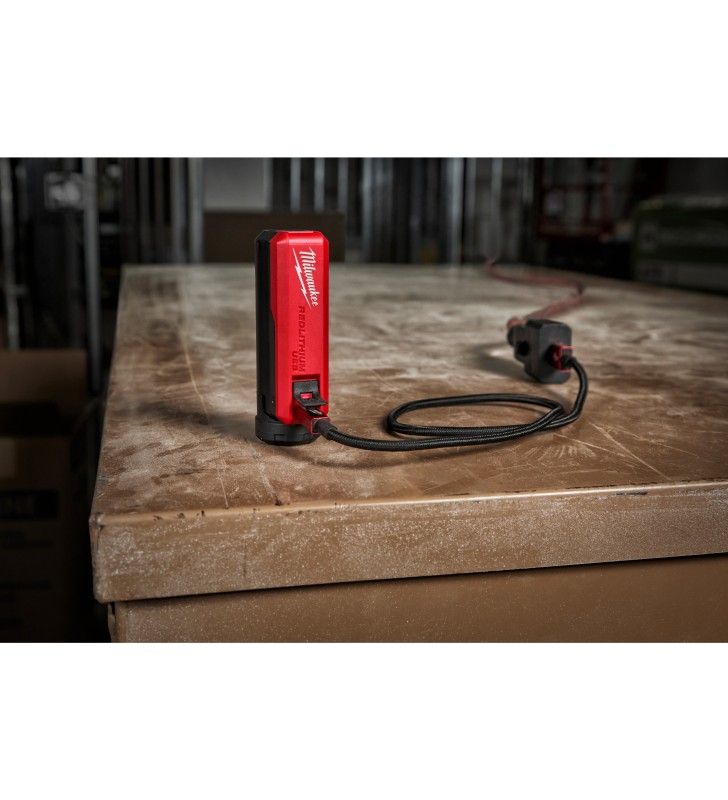 Milwaukee - 4932493335 - Pack  REDLITHIUM™ 4V, USB
