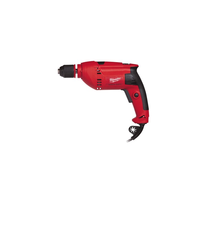 Milwaukee - 4933409211 - Perceuse 630 W