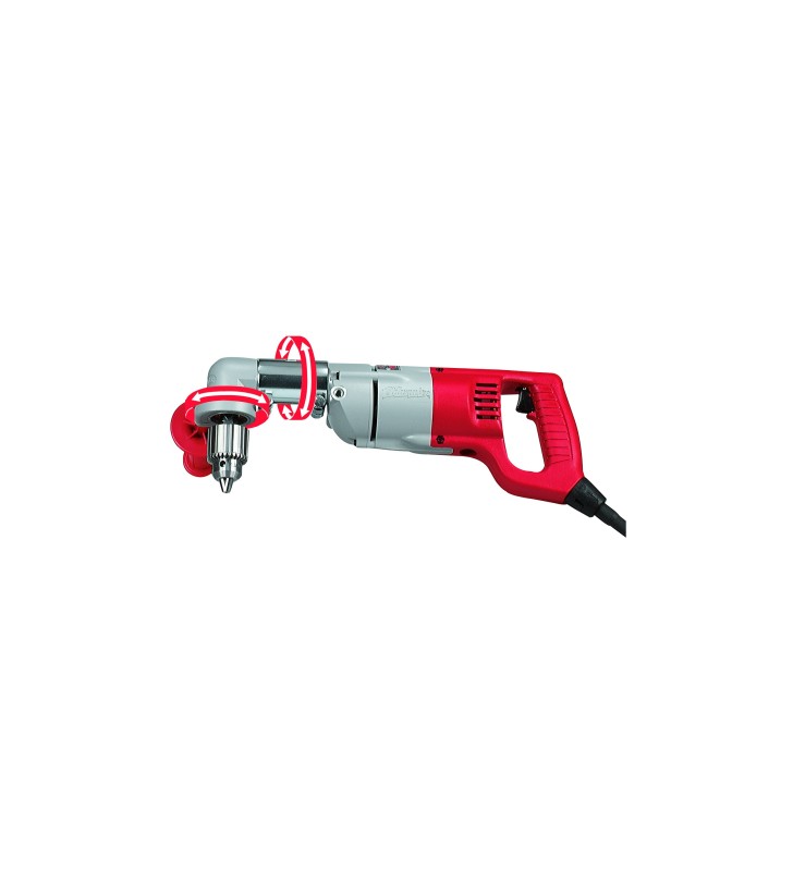 Milwaukee - 110750 - Perceuse 825 W