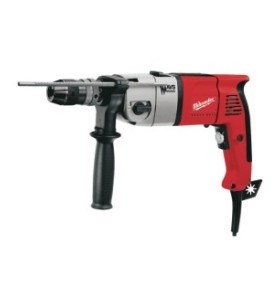 Milwaukee - 4933380462 - Perceuse à percussion 1010 W, 2 vitesses