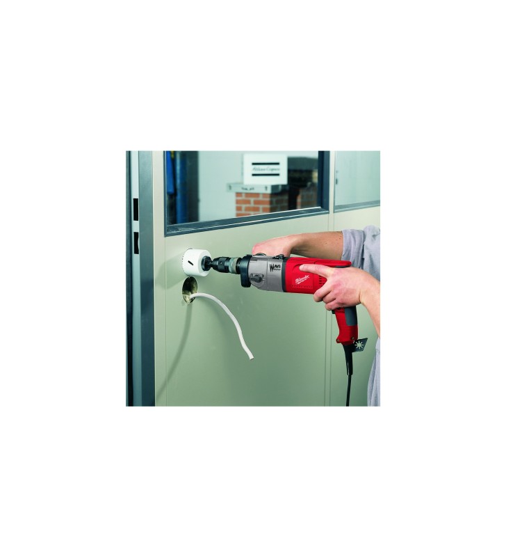 Milwaukee - 4933380462 - Perceuse à percussion 1010 W, 2 vitesses