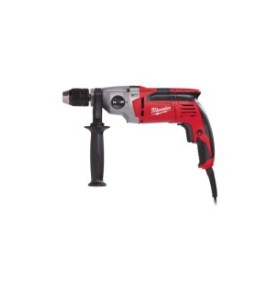 Milwaukee - 4933419595 - Perceuse à percussion 1020 W, 2 vitesses
