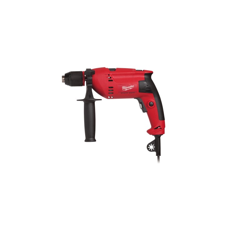 Milwaukee - 4933409200 - Perceuse à percussion 630 W