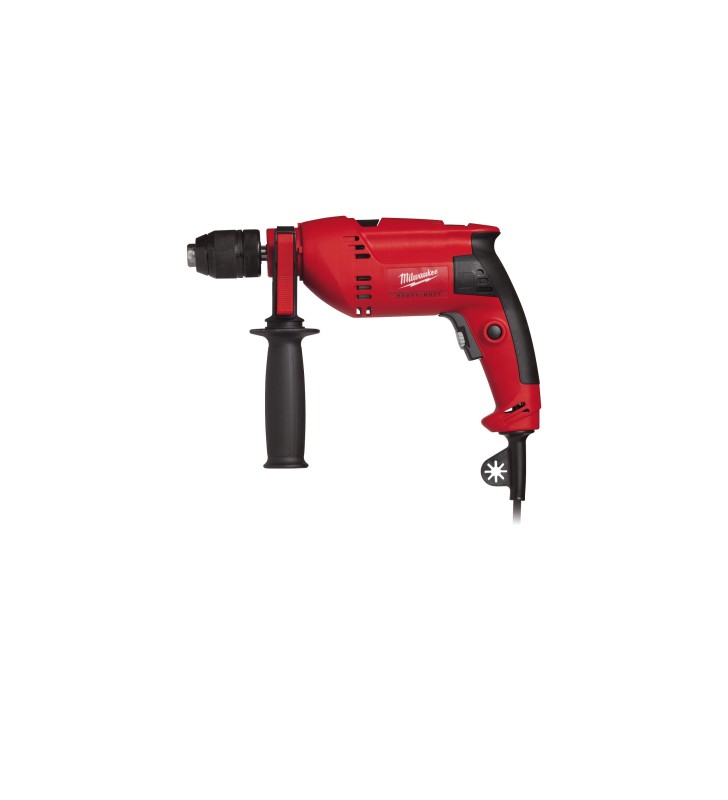 Milwaukee - 4933409206 - Perceuse à percussion 630 W