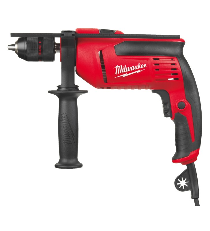 Milwaukee - 4933431955 - Perceuse à percussion 750 W