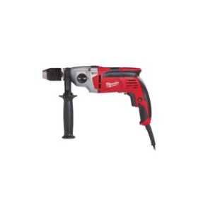 Milwaukee - 4933419570 - Perceuse à percussion 850 W, 2 vitesses