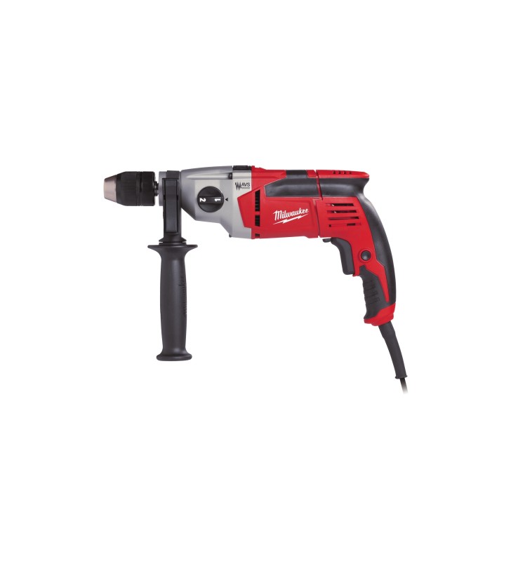 Milwaukee - 4933419570 - Perceuse à percussion 850 W, 2 vitesses