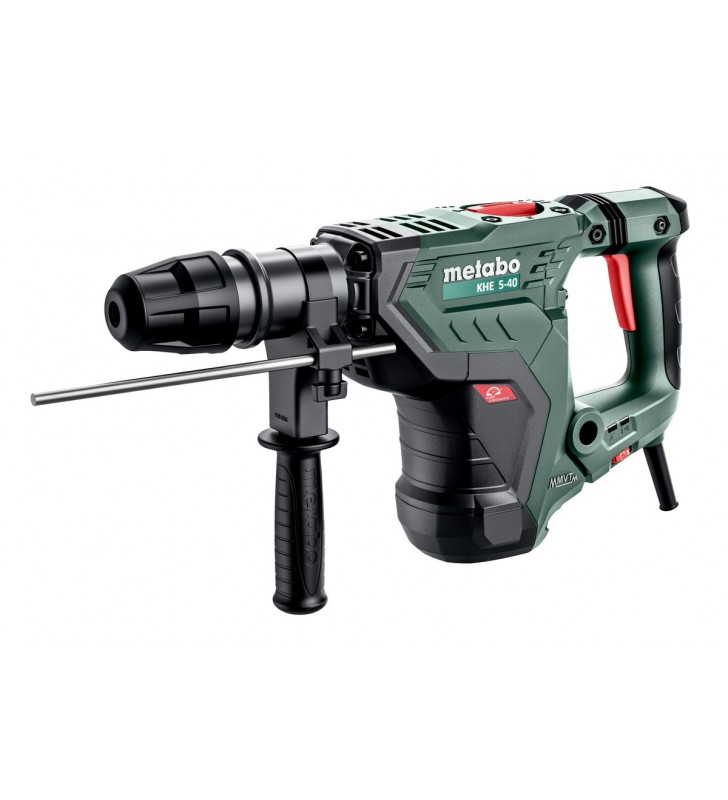 Metabo - Marteau combiné KHE 5-40