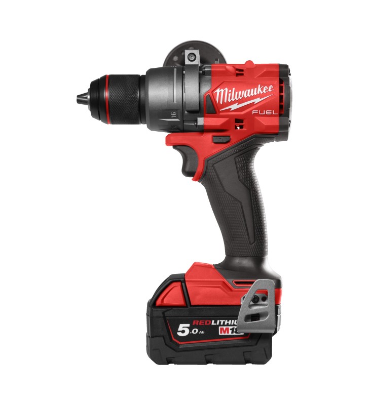 Milwaukee - 4933479860 - Perceuse à percussion M18 FUEL™