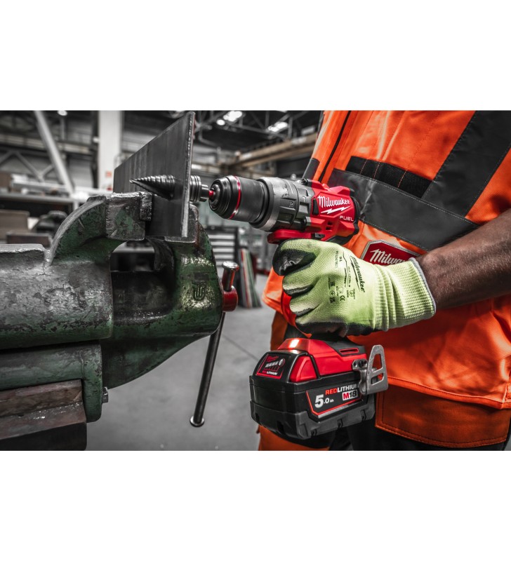 Milwaukee - 4933479860 - Perceuse à percussion M18 FUEL™