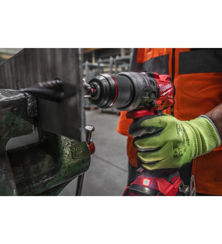 Milwaukee - 4933479860 - Perceuse à percussion M18 FUEL™