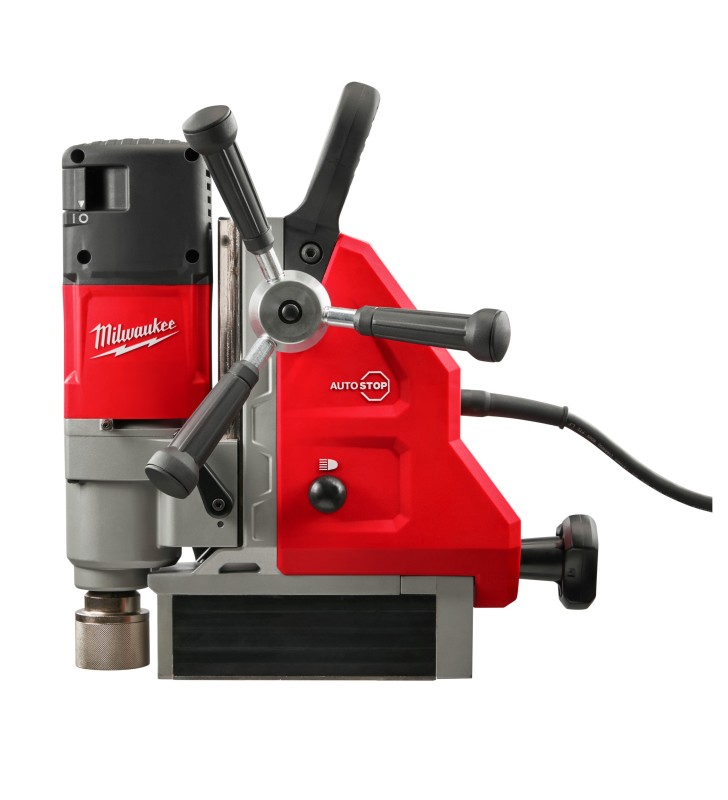 Milwaukee - 4933451014 - Perceuse magnétique à aimant permanent