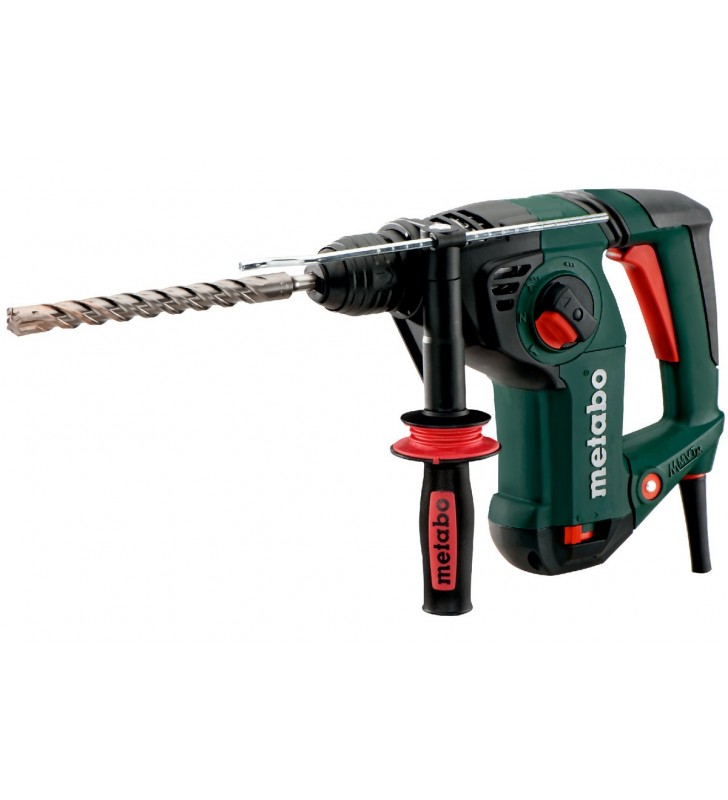 Metabo - Marteau combiné KHE 3250