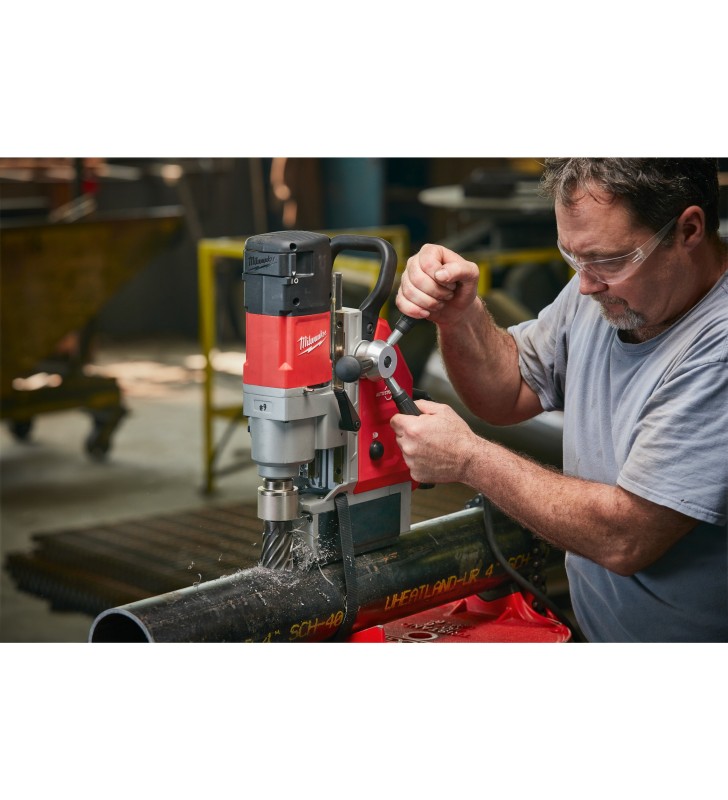Milwaukee - 4933451014 - Perceuse magnétique à aimant permanent