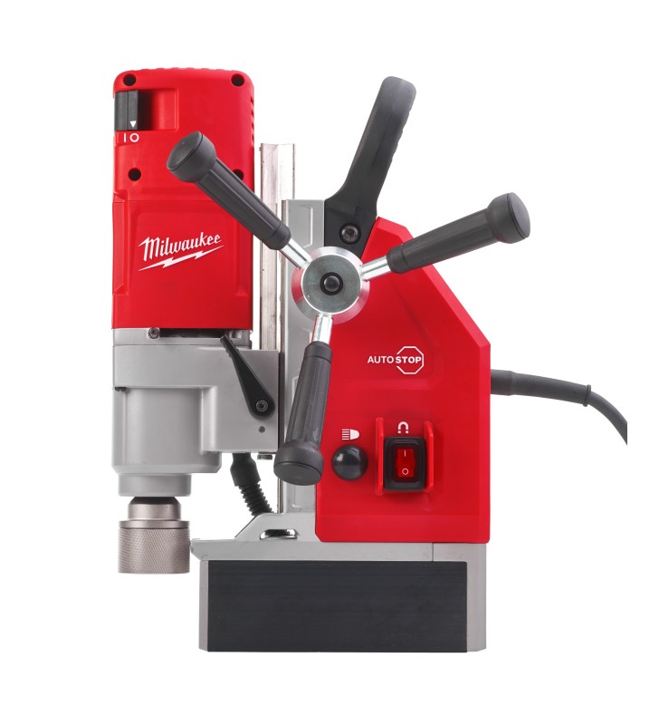 Milwaukee - 4933451015 - Perçeuse magnétique à électro-aimant
