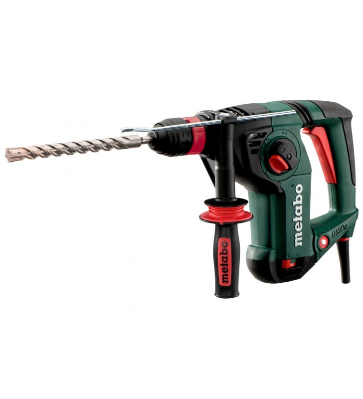 Metabo - Marteau combiné KHE 3251