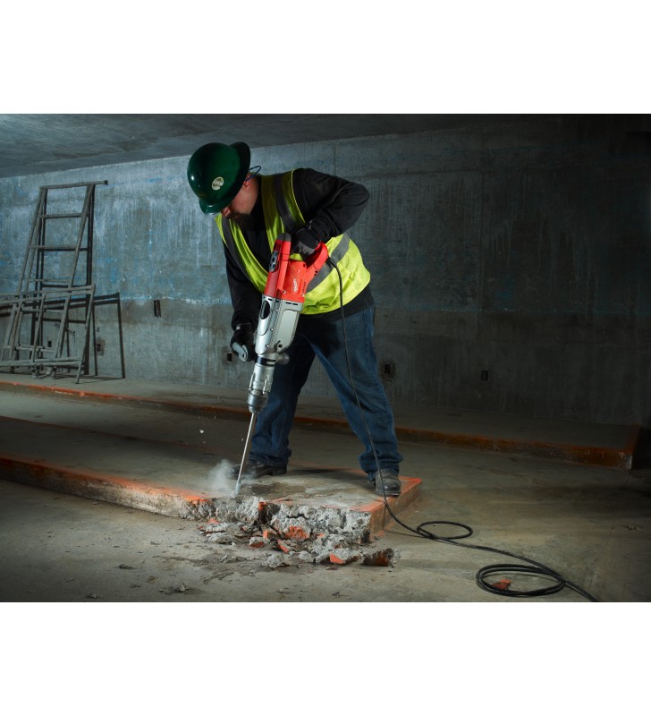 Milwaukee - 4933405365 - Perfo - burineur SDS-Max 10 kg