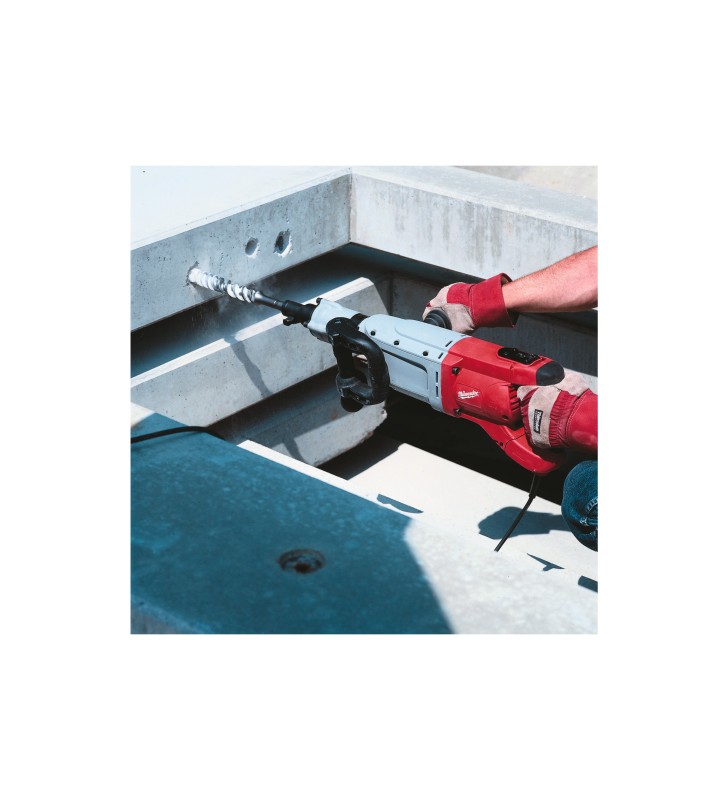 Milwaukee - 4933405365 - Perfo - burineur SDS-Max 10 kg