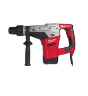 Milwaukee - 4933418100 - Perfo-burineur SDS-MAX 5 kg
