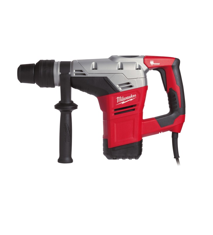 Milwaukee - 4933418100 - Perfo-burineur SDS-MAX 5 kg