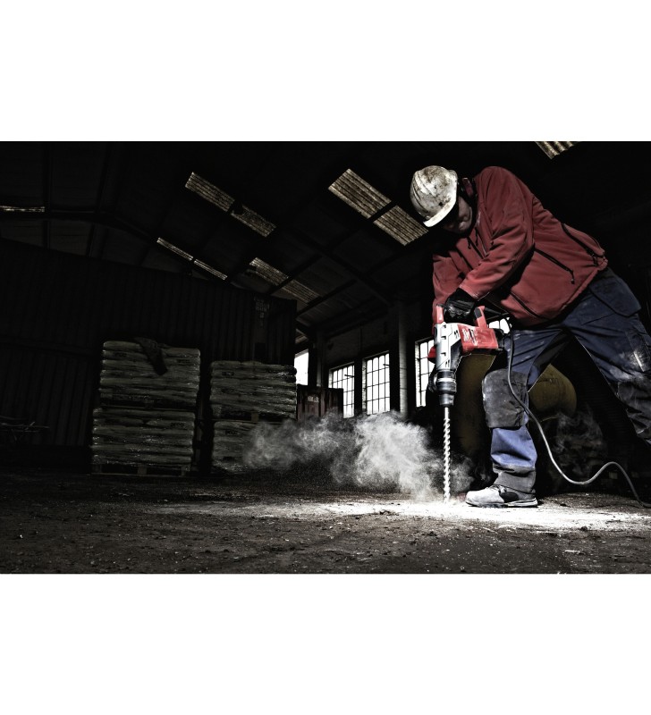 Milwaukee - 4933418100 - Perfo-burineur SDS-MAX 5 kg
