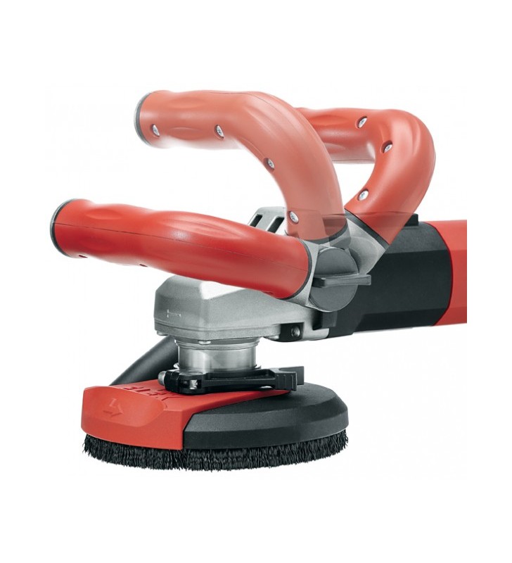 Set FLEX aspirateur VCE 33 L AC + meuleuse béton LD 15-10-125R