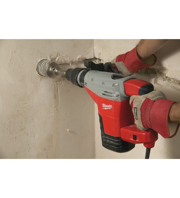 Milwaukee - 4933398200 - Perfo-burineur SDS-Max 5 kg