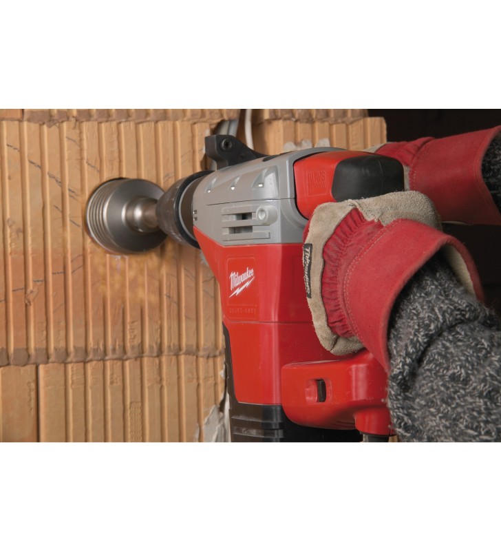 Milwaukee - 4933398280 - Perfo-burineur SDS-Max 5 kg