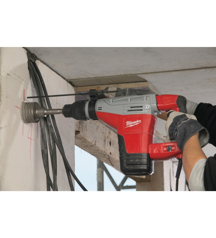 Milwaukee - 4933405347 - Perfo-burineur SDS-Max 5 kg