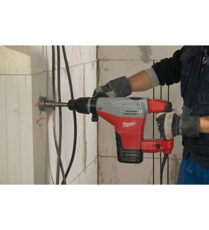 Milwaukee - 4933432450 - Perfo-burineur SDS-Max 5 kg