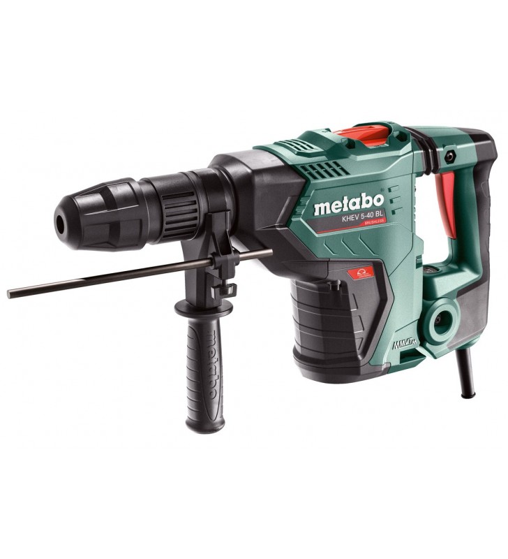 Metabo - Marteau combiné KHEV 5-40 BL
