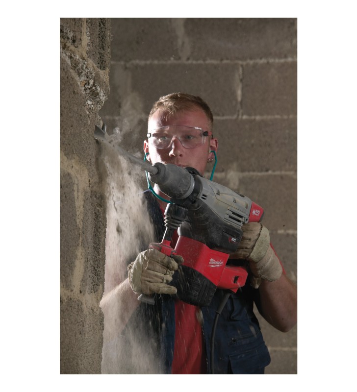 Milwaukee - 4933398600 - Perfo-burineur SDS-MAX 7 kg