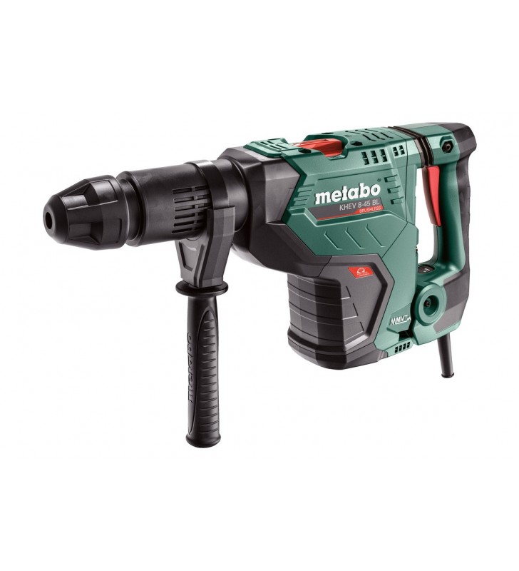 Metabo - Marteau combiné KHEV 8-45 BL