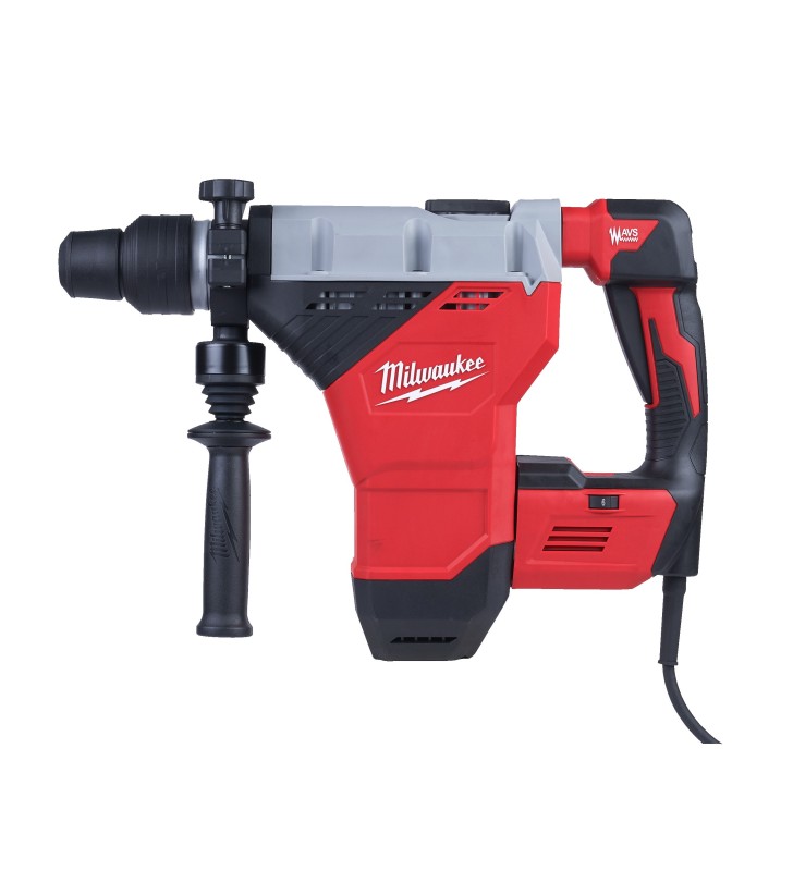 Milwaukee - 4933464896 - Perfo-burineur SDS-Max 8kg