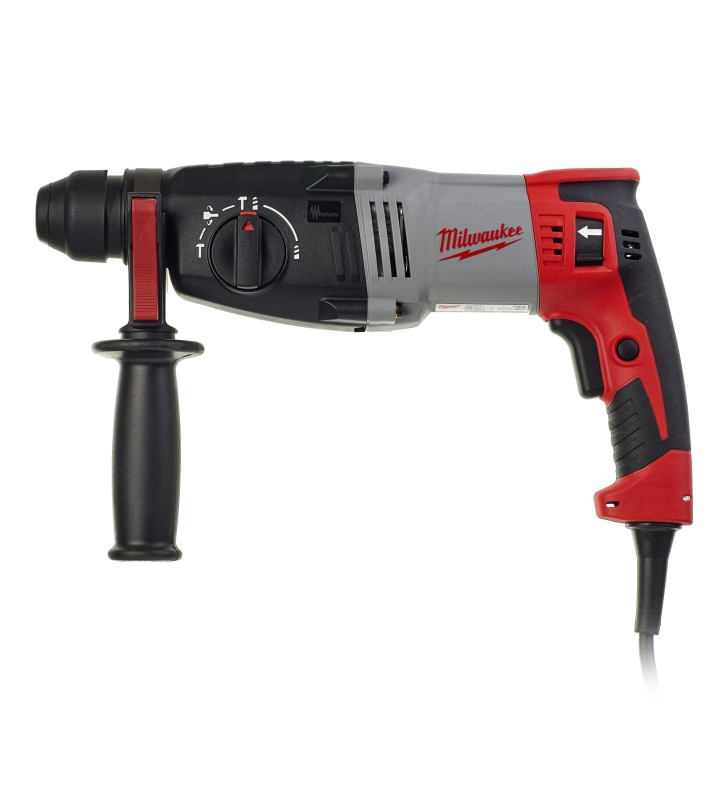 Milwaukee - 4933396396 - Perfo-burineur SDS-Plus 28 mm