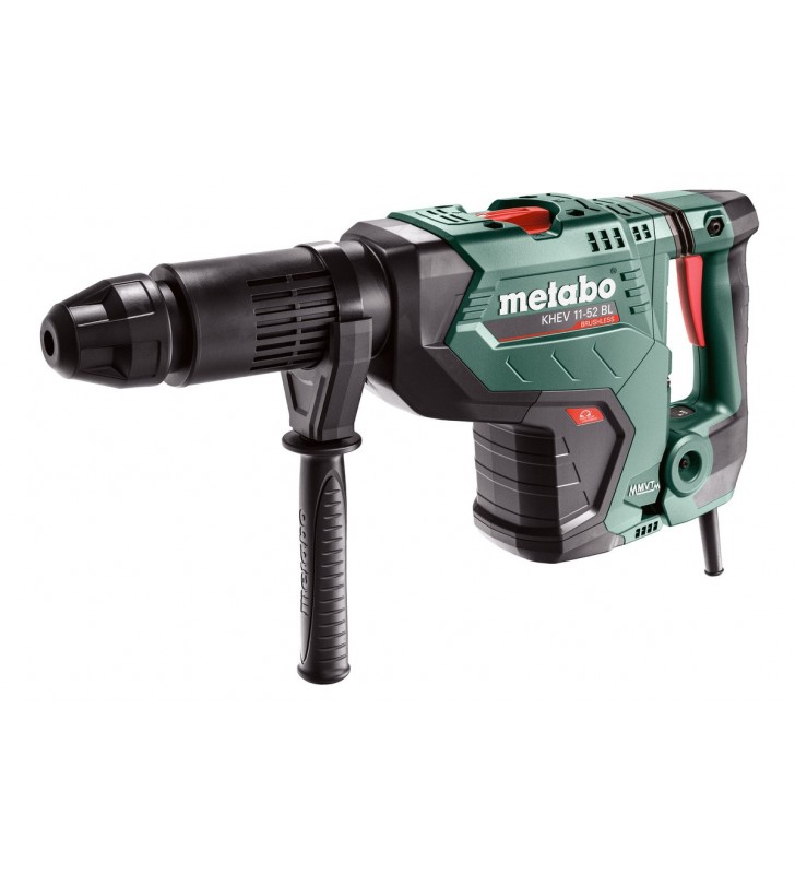 Metabo - Marteau combiné KHEV 11-52 BL