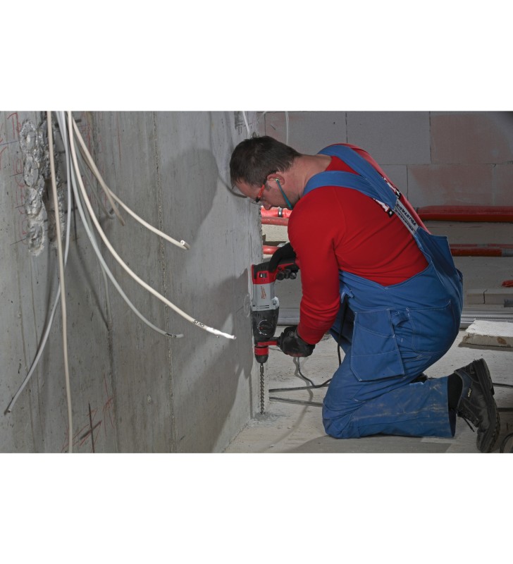 Milwaukee - 4933396392 - Perfo-burineur SDS-Plus 28 mm