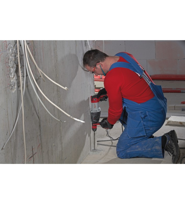 Milwaukee - 4933396420 - Perfo-burineur SDS-Plus 30 mm