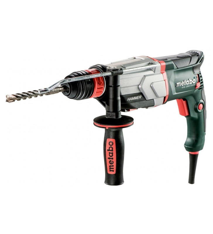 Metabo - Marteau combiné KHE 2860 Quick